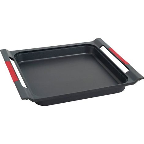 Plat de cuisson Plat double fonction Four et induction, 41599013 (1/5)