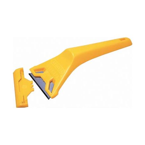 RASCHIETTO MULTIUSO 020 STANLEY - LAMA A TRAPEZIO 4-98-020- 10 pezzi