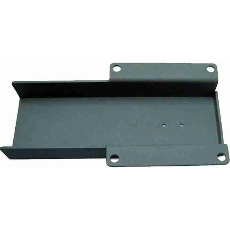 PMD1010.4610 Soporte de bloqueo de varilla Signo Pieza de repuesto original NICE PMD1010.4610