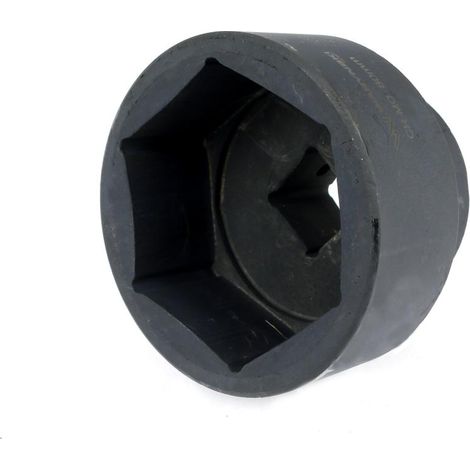 1" Sechskant-Steckschlüsseleinsatz 80 mm Waryński (1/2)