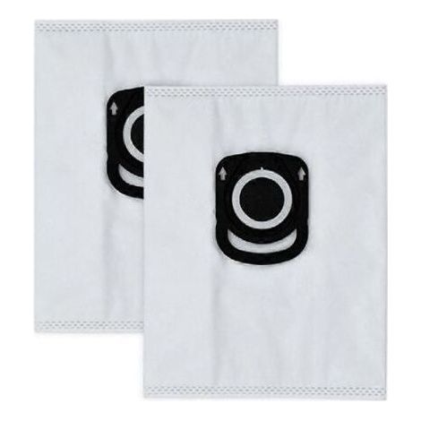 Accessoires et consommables pour aspirateur Rowenta Good Fortune série ZR200520 : sac à poussière non tissé (1/4)