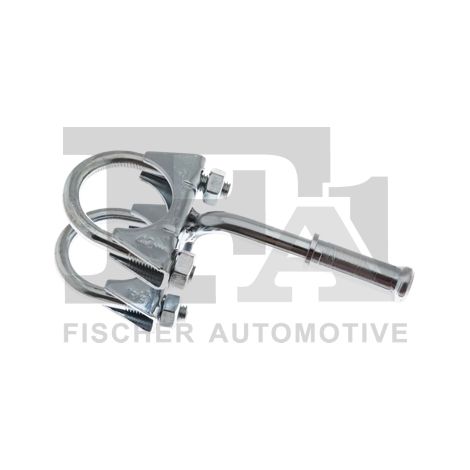 Suspension, échappement FA1 215-943 CITROËN