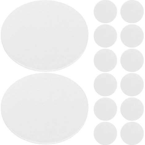 Adhesive Felt Tape for Squeegee Gray 3cm x 5m Scratch