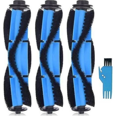 Pièce de rechange pour brosse principale compatible avec les accessoires d'aspirateur robot Robovac 11s 15c 30c 35c (1/3)