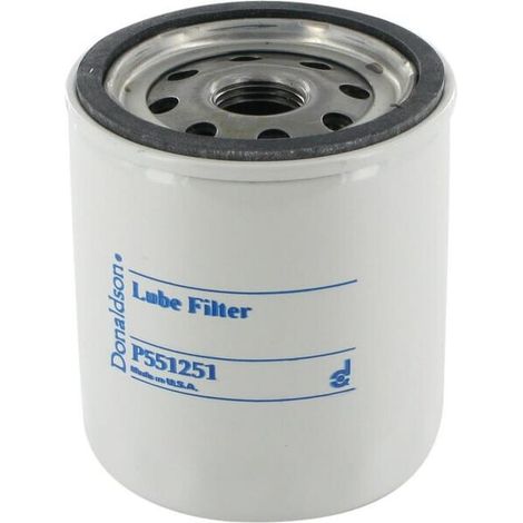 Ölfilter Donaldson DONALDSON P551251