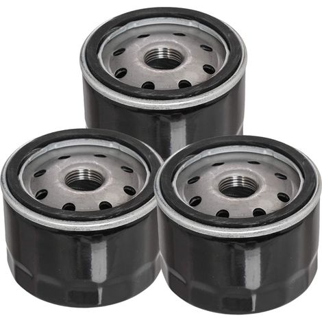 951-12690 Filtre à huile compatible avec CC30 CC30H LT1500 LT3800 LT4200 4P90HU 4P90HUA 4P90HUB Moteur tondeuse à gazon 751-11501 751-12690 (1/5)