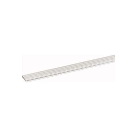EATON Couvercle de jeux de barres 12-30x5, RAL 7035, 107173