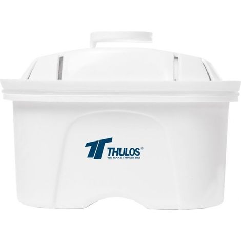 3 Recambios para jarra purificadora de agua Thulos TH-HS-518  Oferta exclusiva