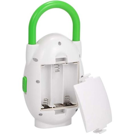Per radio da doccia impermeabili, radio da bagno AM/FM con maniglia, mini radio da parete portatili per la doccia, altoparlante integrato, volume regolabile (1/5)