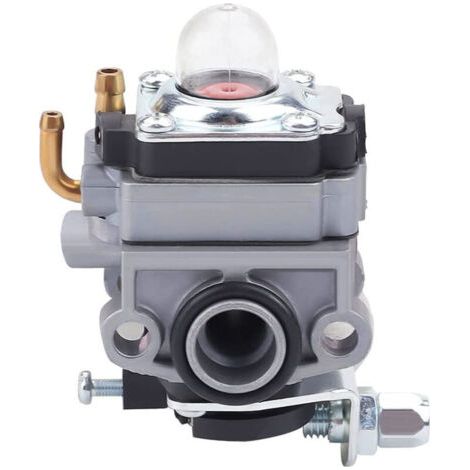 Carburateur pour débroussailleuse 4 temps GX22 GX31 FG100 139 139F (1/4)