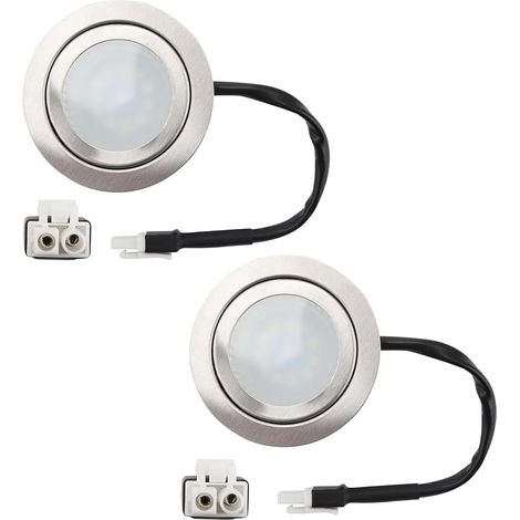 Lampada a LED per cappa da cucina - Lampadina per cappa da cucina (1/5)