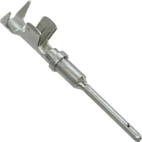 Borne Serie DT Male Taille 20 pour Câble sec. 16-22 Awg