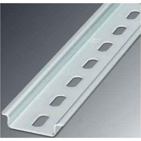 Phoenix Contact Hutprofil-Tragschiene NS 35/7,5 ZN Perf 2m (1/2)