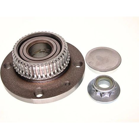 MAXGEAR 33-0412 Kit de roulement de roue VW 6K9501477 (1/2)