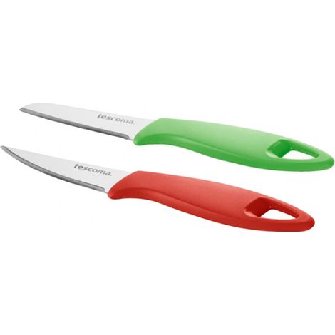 Presto Minimesser 6 cm, 2 Stück