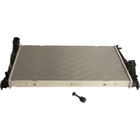 Radiador Maxgear BMW 3 E93/ X1 E84 1.6/2.0/3.0 06-16 (1/2)