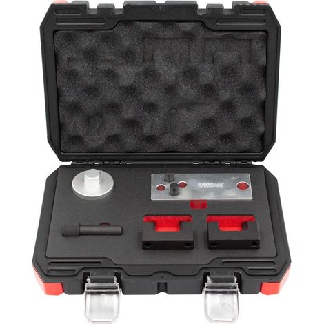 KIT DE CALAGE POUR MERCEDES W654 DIESEL 1.6 / 2.0L (1/2)
