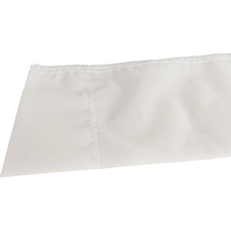 Rete Filtrante 80µm Per Filtro Cintropur Nw32 In Nylon Lavabile (1/5)