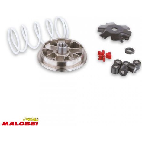 dimmer malossi für quad dinli 50 t-rex neu (1/2)