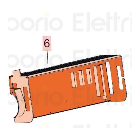Unite De Controle 930 FAAC (1/3)