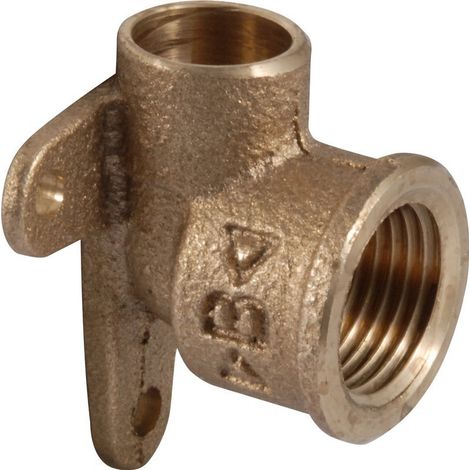 Raccordo atcosa braz kolano 90 ottone 15x1/2