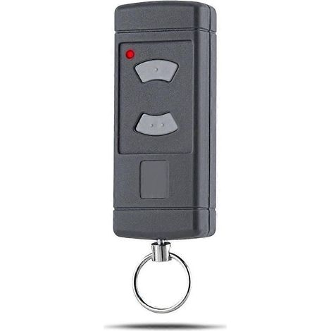 Émetteur portatif pour porte de garage HSE2 HSM4 HSM2 HSE4 HS2-- (1/5)