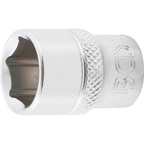 Douille pour Clé Six Pans 10 mm (3/8\) - 14 mm - Acier Résistant - Précision et Durabilité - D-Work