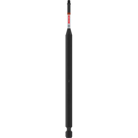 Bosch PRO Robertson Impact Bit R2 150 mm - 2608522555 (1/5)