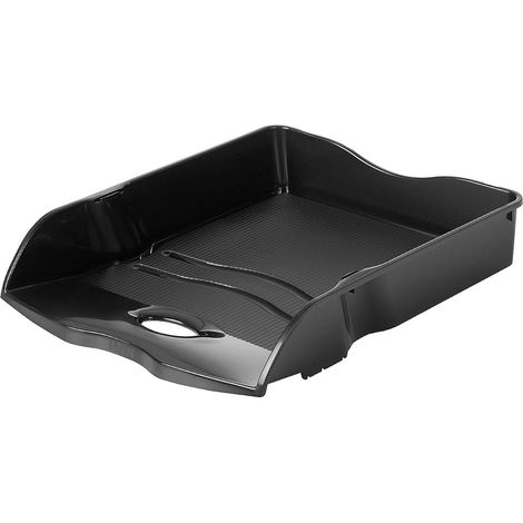 HAN Briefablage Re-LOOP 10298-913 A4/C4 RC schwarz (1/3)
