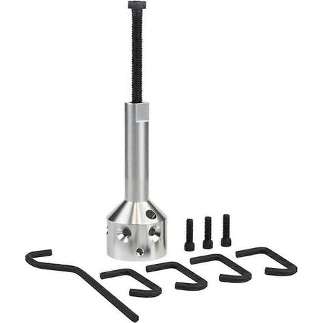 Extracteur de tambour de pale de ventilateur UP-1 Ultimate, extracteur de ventilateur robuste -- (1/5)