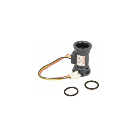 Turbine - DIFF pour ELM Leblanc : 87387208000