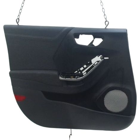Garniture Porte Avant Gauche FORD Puma [PRODUIT D'OCCASION]♻️2542374