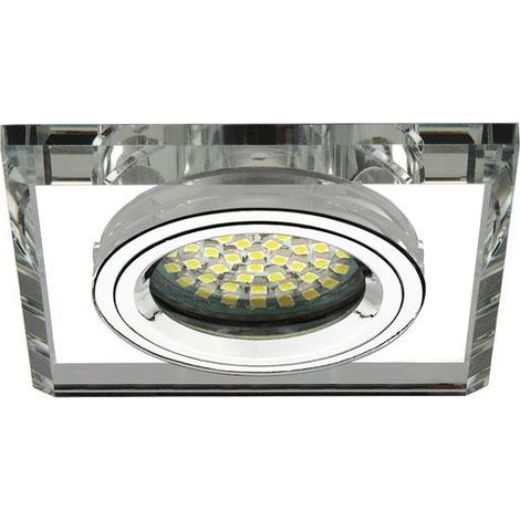 FARETTO DECORATIVO MORTA CT-DSL50-SR - KANLUX
