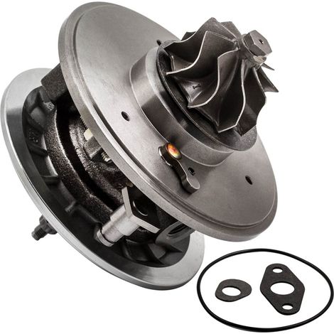 Rumpfgruppe Für Audi A3 Seat Leon TDI 1.9L D ASV/AHF 80kw/110ps 713672-00021Turbo Rumpfgruppe for Audi A3 VW Bora Golf Seat Leon 1.9 TDI GT1749V 713672 (1/5)