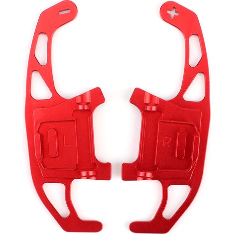 Paddle Shift Extension - Aluminium - Pour Volant Avec Fonction DSG + - - Par Kit De 2 (1/5)