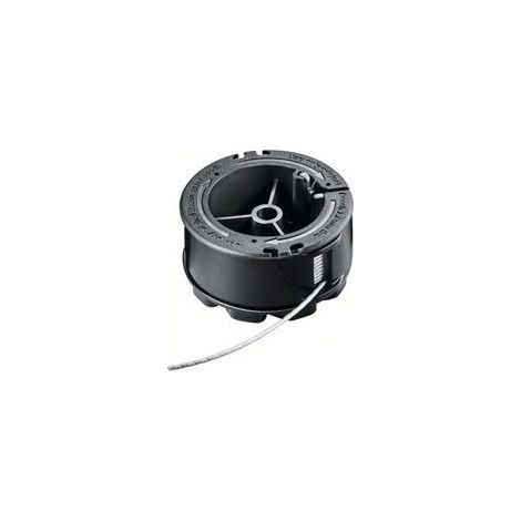 Home and Garden Fil pour coupe bordure - 6m de fil de 1,6mm de diamètre F016800570