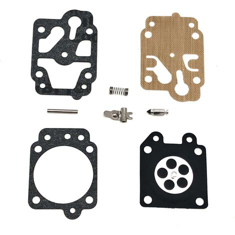 Kit réfürtion carburateur - jardin - référence YL-046