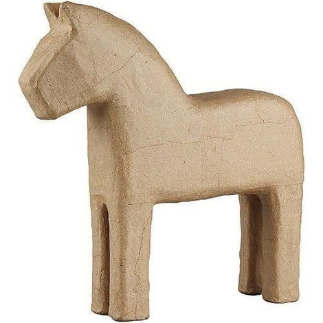 Creativ Cheval, 24,5 cm, 1 pièce