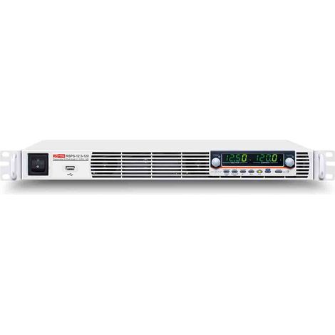 Alimentation de laboratoire, 12.5V, 120A, 1 sortie 1.5KW ( Prix pour 1 ) (1/2)