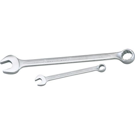 DRAPER 1/4 Elora Long Imperial Combination Spanner - 03222 (1/5)