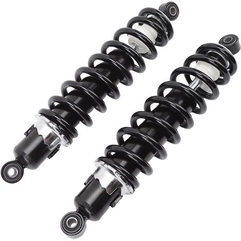 Amortisseur AM129514 de remplacement pour véhicules utilitaires Gator 4X2 6X4 TE TH TS TX Turf