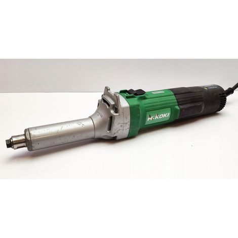 Smerigliatrice dritta Hikoki gp5v 760W velocità regolabile (1/2)