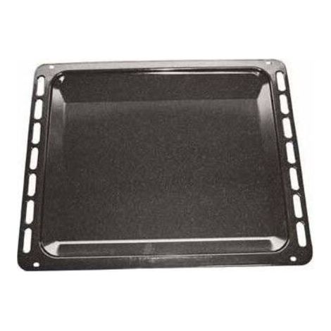 Plaque lèche frite 20 mm – Compatible avec modèles Electrolux et Pour cuisson optimale et nettoyage facile (1/3)