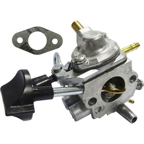Carburador para soplador Stihl BR500 BR550 BR600 sustituye a ZAMA C1Q-S99 C1Q-S183 (1/5)
