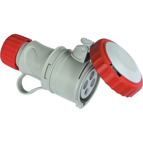 FME 71.145 PRESA CE 3P+N+T 380V IP67