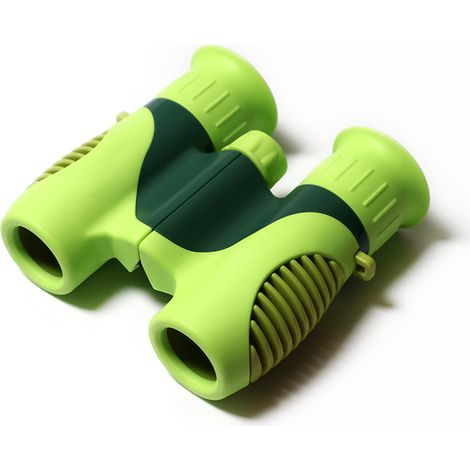 Jumelles compactes HD 8x21, haute résolution, jumelles de poche portables, adaptées à l'observation des oiseaux, au camping, à la randonnée, à la chasse, aux parcs animaliers et comme cadeau de Pâques (1/5)