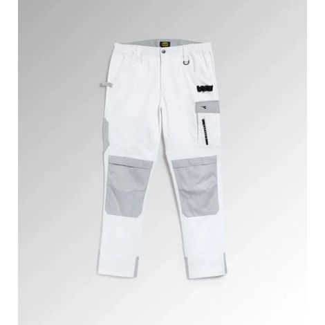 Diadora Utility Pant easywork light perf Pantalone da lavoro 702.175553 - 4XL