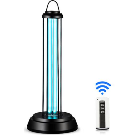 UVC-Keimtötungslampe Ultraviolett-Ozon, 60 W, 220 V