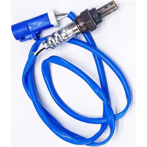 Der Sauerstoffsensor 1S7F-9G444-BA/1S7F-9G444-BB ist für den Mondeo 2.0/2.5 geeignet. (1/3)