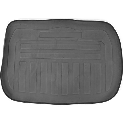 Tapis de coffre EVA pour protection de malle arrière, revêtement antidérapant de coffre personnalisé pour Honda Odyssey 2004‑2014 (1/5)